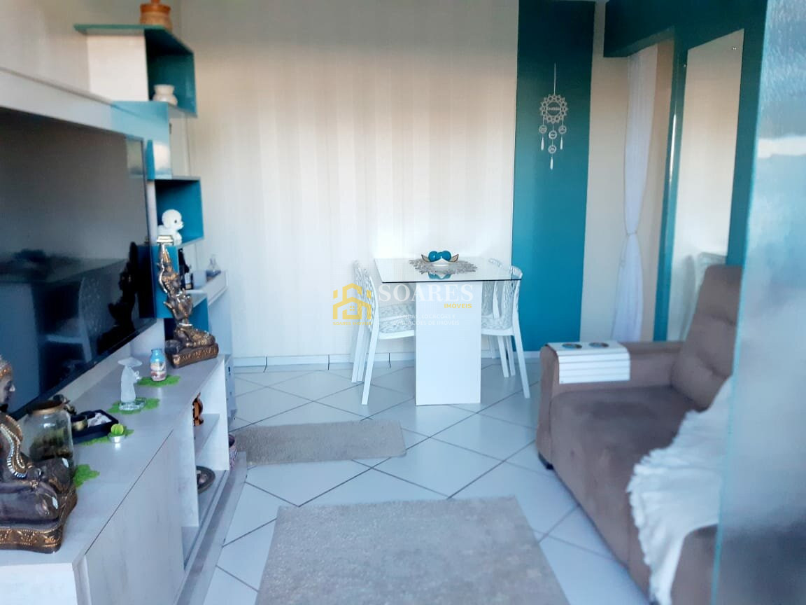 Vende-se Apartamento